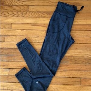 Lululemon Drawstring Pants